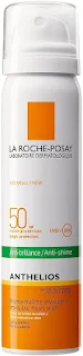 La Roche-Posay Anthelios Spray Solare SPF 50